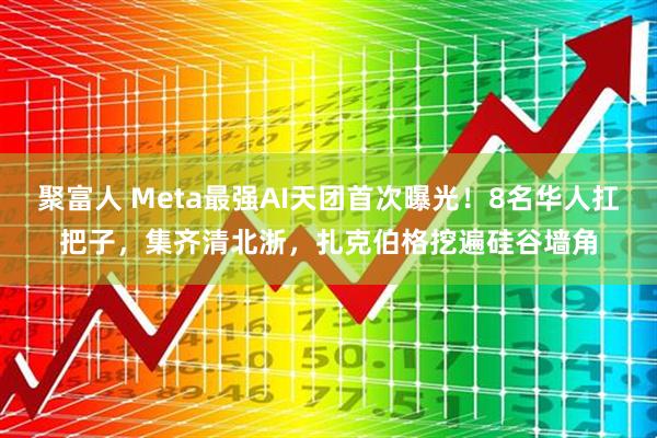 聚富人 Meta最强AI天团首次曝光！8名华人扛把子，集齐清北浙，扎克伯格挖遍硅谷墙角